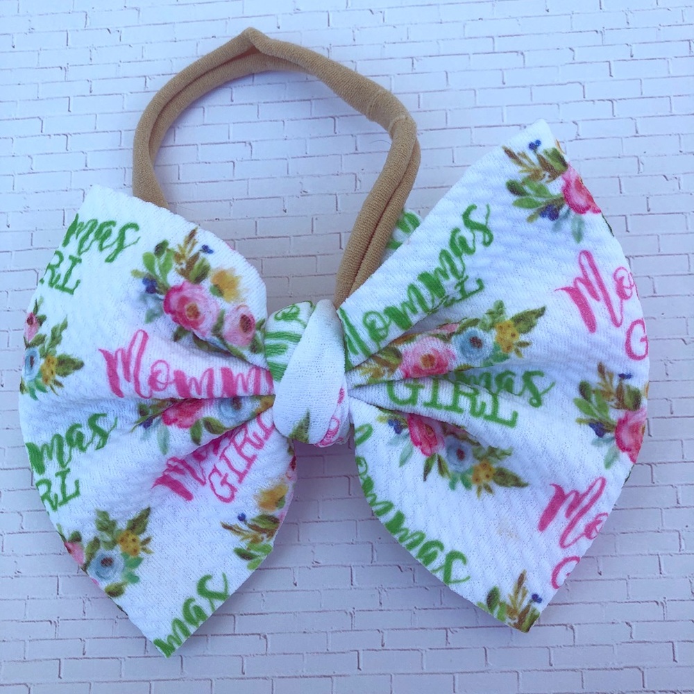 Bow